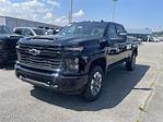 New 2025 Chevrolet Silverado 2500 Custom Crew Cab 4x4 Pickup for sale #30299 - photo 3