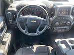 New 2025 Chevrolet Silverado 2500 Custom Crew Cab 4x4 Pickup for sale #30299 - photo 5