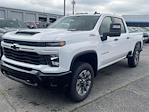2025 Chevrolet Silverado 2500 Crew Cab 4x4 Pickup for sale #30301 - photo 3