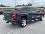 2015 GMC Sierra 2500 Crew Cab SRW 4x4 Pickup for sale #30302A - photo 2