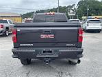 2015 GMC Sierra 2500 Crew Cab SRW 4x4 Pickup for sale #30302A - photo 4
