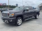 2015 GMC Sierra 2500 Crew Cab SRW 4x4 Pickup for sale #30302A - photo 7