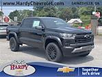 2025 Chevrolet Colorado Crew Cab 4x4 Pickup for sale #30303 - photo 1