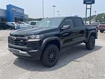 2025 Chevrolet Colorado Crew Cab 4x4 Pickup for sale #30303 - photo 3