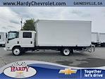New 2025 Chevrolet LCF 4500HG Crew Cab Box Truck for sale #30311 - photo 1