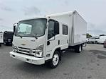 New 2025 Chevrolet LCF 4500HG Crew Cab Box Truck for sale #30311 - photo 3