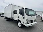 New 2025 Chevrolet LCF 4500HG Crew Cab Box Truck for sale #30311 - photo 5