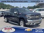 2019 Chevrolet Silverado 1500 Crew Cab 4x4 Pickup for sale #30322A - photo 1