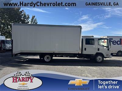 2025 Chevrolet LCF 4500HG Crew Cab RWD Conyers Dovetail Landscape for sale #30326 - photo 1