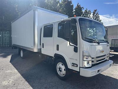 2025 Chevrolet LCF 4500HG Crew Cab RWD Conyers Dovetail Landscape for sale #30326 - photo 2