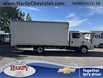 New 2025 Chevrolet LCF 4500HG Crew Cab 16' Conyers Dovetail Landscape for sale #30326 - photo 1