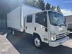 New 2025 Chevrolet LCF 4500HG Crew Cab 16' Conyers Dovetail Landscape for sale #30326 - photo 2