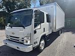 New 2025 Chevrolet LCF 4500HG Crew Cab 16' Conyers Dovetail Landscape for sale #30326 - photo 6