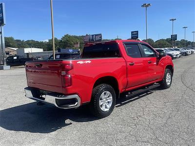 2024 Chevrolet Silverado 1500 Crew Cab 4x4 Pickup for sale #30335A - photo 2