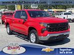 2024 Chevrolet Silverado 1500 Crew Cab 4x4 Pickup for sale #30335A - photo 1