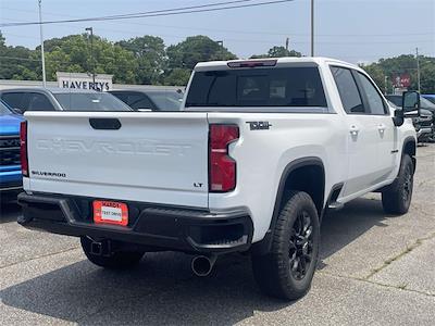 New 2025 Chevrolet Silverado 2500 LT Crew Cab 4x4 Pickup for sale #30337 - photo 2