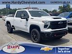 New 2025 Chevrolet Silverado 2500 LT Crew Cab 4x4 Pickup for sale #30337 - photo 1