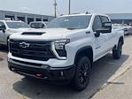 New 2025 Chevrolet Silverado 2500 LT Crew Cab 4x4 Pickup for sale #30337 - photo 3