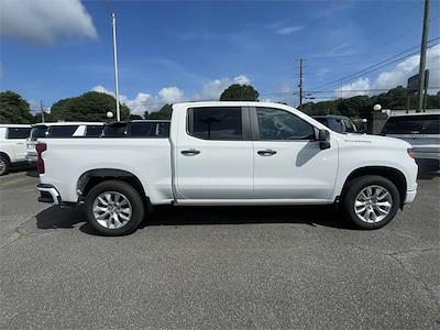 2025 Chevrolet Silverado 1500 Crew Cab 4x2 Pickup for sale #C30338 - photo 2