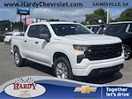 2025 Chevrolet Silverado 1500 Crew Cab 4x2 Pickup for sale #C30338 - photo 1