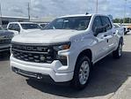 2025 Chevrolet Silverado 1500 Crew Cab 4x2 Pickup for sale #C30338 - photo 3