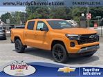 2025 Chevrolet Colorado Crew Cab 4x4 Pickup for sale #30339 - photo 1