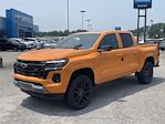 2025 Chevrolet Colorado Crew Cab 4x4 Pickup for sale #30339 - photo 3