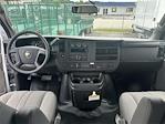 New 2024 Chevrolet Express 3500 10' 9" Knapheide Steel Service Utility Van for sale #30342 - photo 10