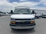 New 2024 Chevrolet Express 3500 10' 9" Knapheide Steel Service Utility Van for sale #30342 - photo 3