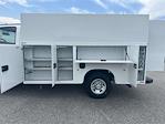 New 2024 Chevrolet Express 3500 10' 9" Knapheide Steel Service Utility Van for sale #30342 - photo 8