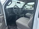 New 2024 Chevrolet Express 3500 10' 9" Knapheide Steel Service Utility Van for sale #30342 - photo 9