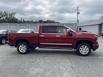 2025 Chevrolet Silverado 2500 Crew Cab 4x4 Pickup for sale #30345 - photo 2