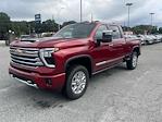 2025 Chevrolet Silverado 2500 Crew Cab 4x4 Pickup for sale #30345 - photo 3