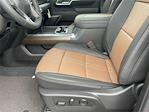 2025 Chevrolet Silverado 2500 Crew Cab 4x4 Pickup for sale #30345 - photo 6
