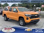 2025 Chevrolet Colorado Crew Cab 4x2 Pickup for sale #30357 - photo 1