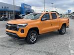 2025 Chevrolet Colorado Crew Cab 4x2 Pickup for sale #30357 - photo 3