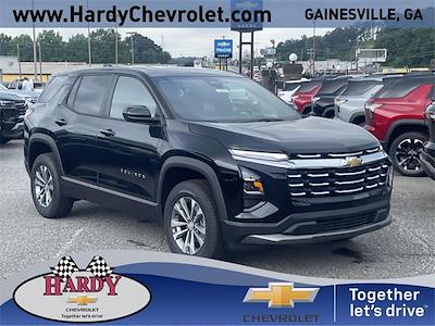 New 2026 Chevrolet Equinox LT for sale #C30360 - photo 1