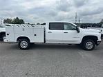 New 2025 Chevrolet Silverado 2500 Crew Cab Reading SLU98-SW 8' 2" Service Truck for sale #30362 - photo 6