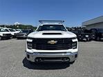 New 2025 Chevrolet Silverado 2500 Crew Cab 4x4 Reading SLU98-SW 8' 2" Service Truck for sale #30363 - photo 3