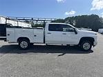New 2025 Chevrolet Silverado 2500 Crew Cab 4x4 Reading SLU98-SW 8' 2" Service Truck for sale #30363 - photo 5