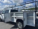 New 2025 Chevrolet Silverado 2500 Crew Cab 4x4 Reading SLU98-SW 8' 2" Service Truck for sale #30363 - photo 7