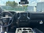 New 2025 Chevrolet Silverado 2500 Crew Cab 4x4 Reading SLU98-SW 8' 2" Service Truck for sale #30363 - photo 9