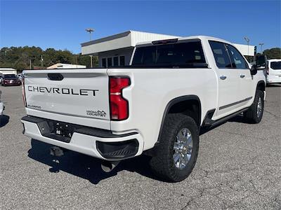 Used 2024 Chevrolet Silverado 2500 High Country Crew Cab for sale #30375A - photo 2