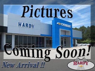 2025 Chevrolet Colorado Crew Cab 4x4 Pickup for sale #30376 - photo 1