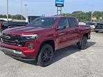 New 2025 Chevrolet Colorado Z71 Crew Cab 4x4 Pickup for sale #30376 - photo 2
