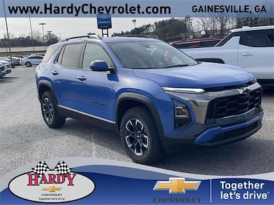 New 2026 Chevrolet Equinox ACTIV for sale #30379 - photo 1