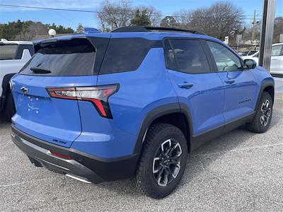 New 2026 Chevrolet Equinox ACTIV for sale #30379 - photo 2