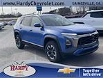 2026 Chevrolet Equinox FWD SUV for sale #30379 - photo 1