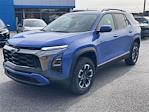 2026 Chevrolet Equinox FWD SUV for sale #30379 - photo 8