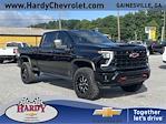 2025 Chevrolet Silverado 2500 Crew Cab 4x4 Pickup for sale #30387A - photo 1